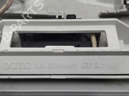 Interior roof light AUDI A3 (8P1) 2.0 TFSI | BP37026587I8 - Image 5