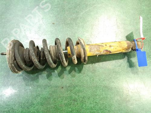 Right front shock absorber MITSUBISHI PAJERO III (V7_W, V6_W) 3.2 Di-D (V68W) | BP9301764M17 