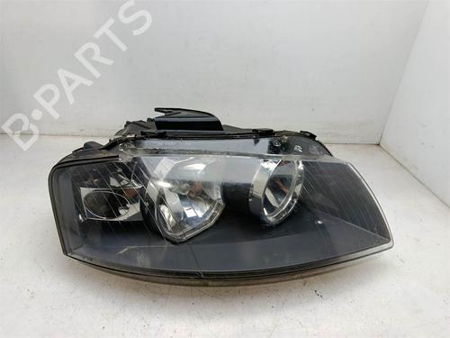 Used Right headlight Right headlight 38284142 38284142