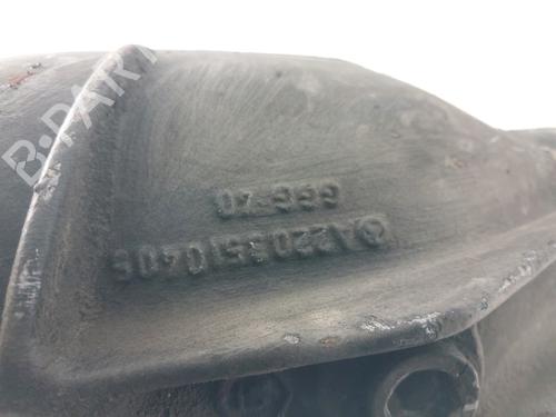 Rear differential CHRYSLER 300C (LX, LE) 3.0 CRD | BP36879528M24 - Image 2