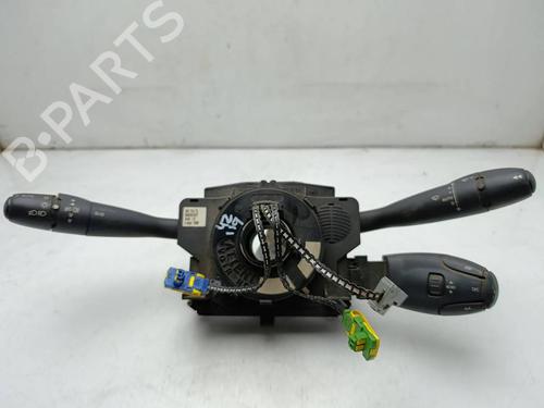 Used Steering wheel controls Steering wheel controls PEUGEOT 406 (8B) [1995-2005] 40082277 40082277