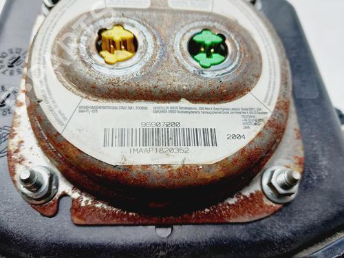 Driver airbag FIAT STILO (192_) 1.9 JTD (192_XE1A) | BP20136867C9 