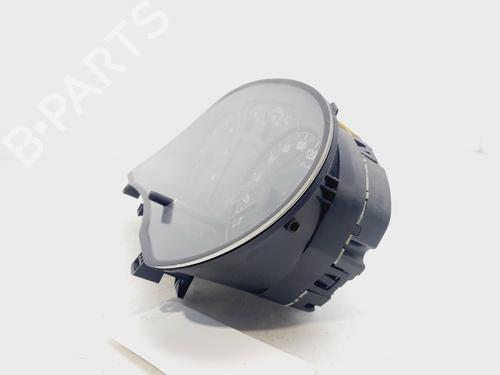 Instrument cluster VW POLO (9N_, 9A_) 1.4 16V | BP25833592C47 