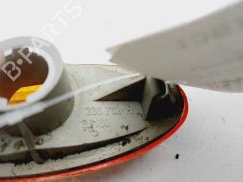 Right side indicator NISSAN ALMERA II Hatchback (N16)  | BP28191400I19 
