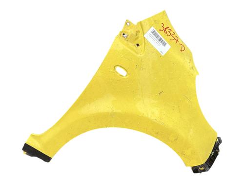 Used Right front fenders PEUGEOT 107 (PM_, PN_) 1.0 (68 hp) 29982010