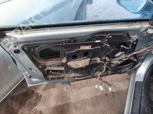 Gassdemper Bakluke MAZDA 6 Station Wagon (GY) 2.0 DI (GY19) | BP14002714C138 