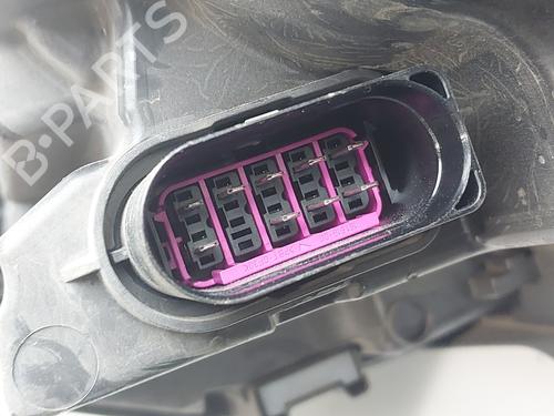 Right headlight VW EOS (1F7, 1F8)  | BP38605316C29  - Image 5