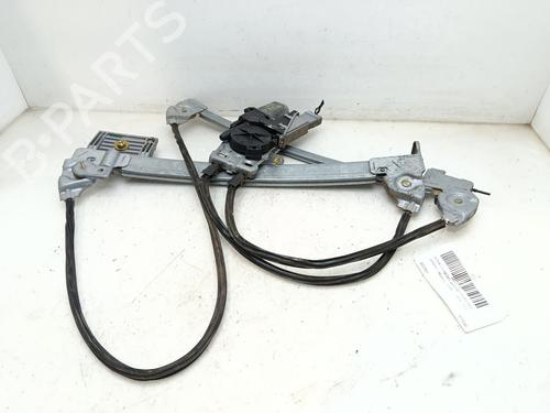 Front right window mechanism CITROËN C3 Pluriel (HB_) 1.4 HDi | BP37282036C23 - Image 2