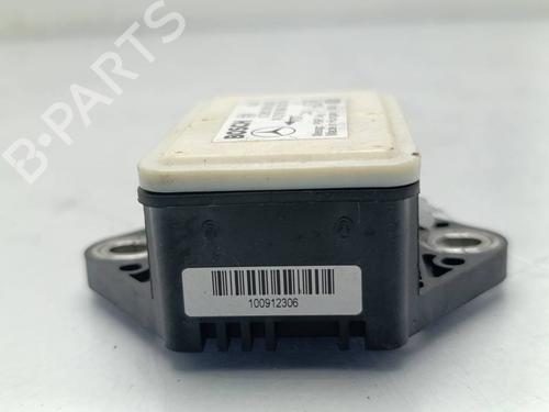 Electronic sensor MERCEDES-BENZ A-CLASS (W169) A 180 CDI (169.007, 169.307) | BP39960257M84 - Image 3