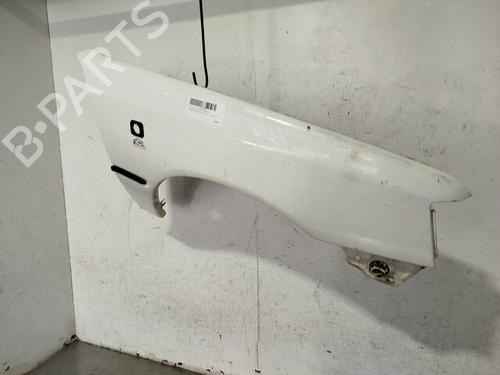 Right front fenders PEUGEOT 205 II (20A/C)  | BP29704700C42 