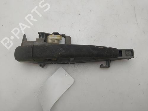 Used Rear right exterior door handle Rear right exterior door handle CITROËN C4 I (LC_) [2004-2014] 39751726 39751726
