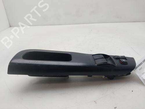 Left front window switch TOYOTA COROLLA (_E12_) 1.4 D (NDE120_, NDE120R) | BP33620125I27 - Image 2