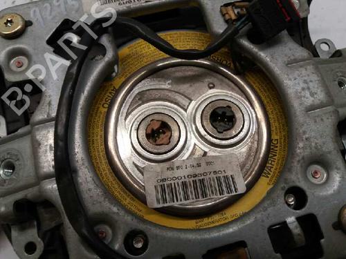 Driver airbag FORD MONDEO III Saloon (B4Y) 2.0 16V TDDi / TDCi | BP2859517C9 