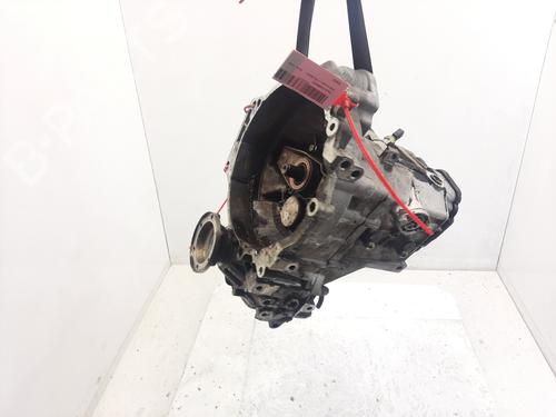 Used Gearbox AUDI A2 (8Z0) 1.4 TDI (75 hp) 30316058