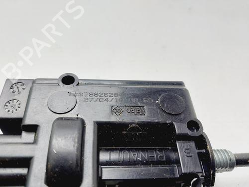 Electronic module RENAULT CLIO IV (BH_)  | BP21661585M83 