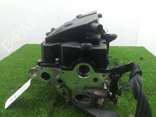 Cylinder head SKODA FABIA I (6Y2)  | BP10971360M5 
