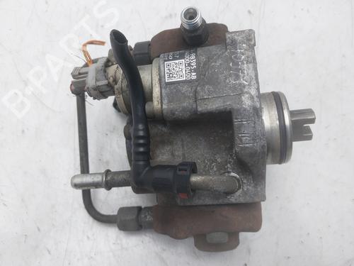 Injection pump FORD S-MAX (CJ, WA6) | BP38197165M78 - Image 5