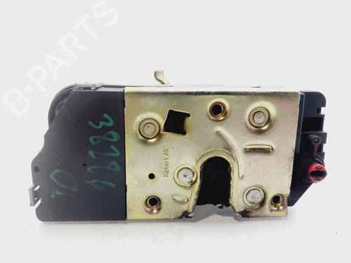 Rear right lock PEUGEOT 307 (3A/C) 1.6 HDi | BP27579246C99 