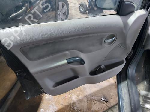 Left front fog light CITROËN C3 I (FC_, FN_) 1.4 HDi | BP31210898C30 