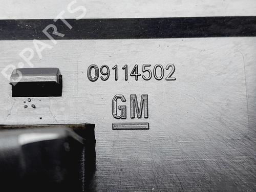 Third brake light OPEL CORSA C (X01) 1.3 CDTI (F08, F68) | BP32742675L11 - Image 3