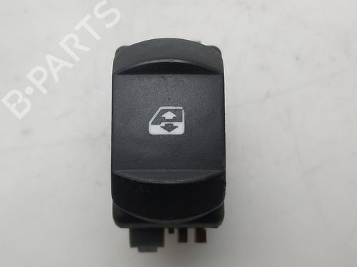 Used Right front window switch Right front window switch RENAULT CLIO III (BR0/1, CR0/1) 1.5 dCi (C/BR0G, C/BR1G) (68 hp) 34480929 34480929