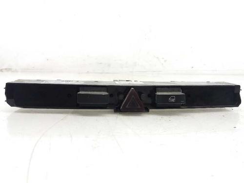 Used Warning switch OPEL ASTRA H (A04) 1.6 (L48) (105 hp) 6624747