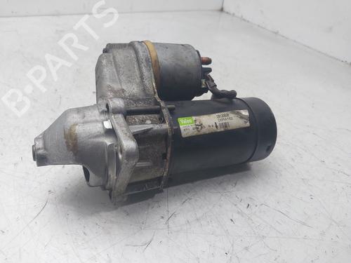 Used Starter OPEL ASTRA G Hatchback (T98) [1998-2009]  31813242