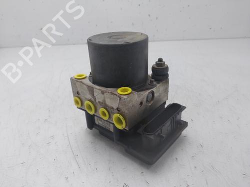 Used ABS pump ABS pump CITROËN C4 I (LC_) [2004-2014] 33604772 33604772