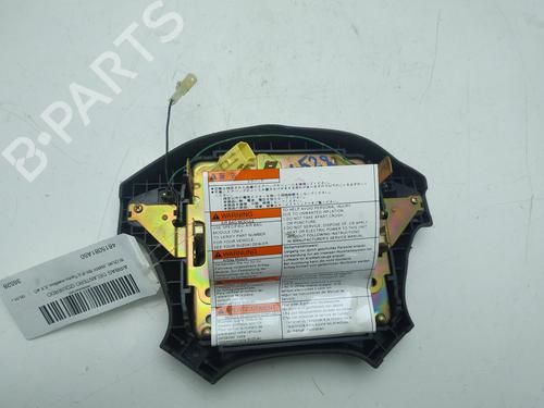 Driver airbag SUZUKI JIMNY Closed Off-Road Vehicle (SN)  | BP29719215C9 