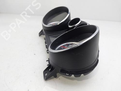 Instrument cluster OPEL ASTRA J Sports Tourer (P10)  | BP25857053C47 