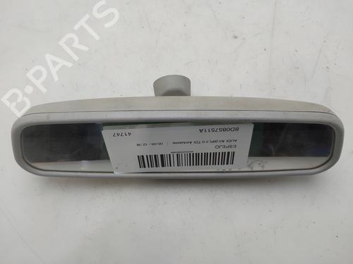 Used Rear mirror Rear mirror AUDI A3 (8P1) [2003-2013] 36258435 36258435