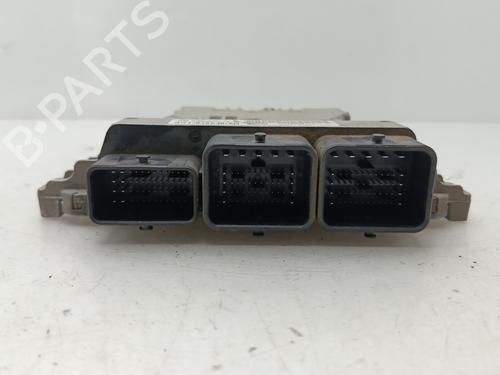 Engine control unit (ECU) PEUGEOT 308 SW II (LC_, LJ_, LR_, LX_, L4_) | BP30168228M57