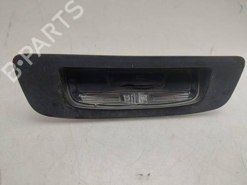 Used Tailgate handle Tailgate handle OPEL CROSSLAND X / CROSSLAND (P17, P2QO) [2017-2026] 40077057 40077057