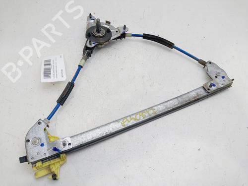 Used Rear left window mechanism CITROËN XSARA PICASSO (N68) 2.0 HDi (90 hp) 29183457