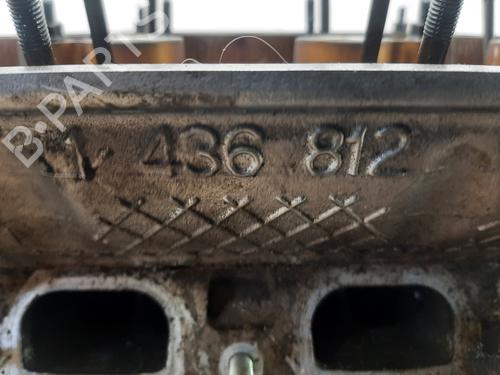 Cylinder head BMW 5 (E60) 520 i | BP24869010M5 