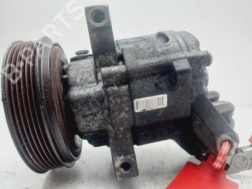 Used AC compressor DACIA DOKKER MPV (KE_) [2012-2025]  26572122