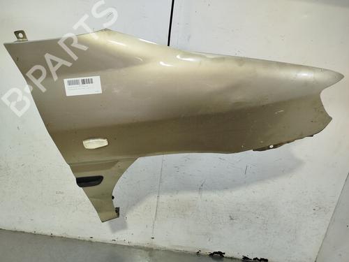 Used Right front fenders HYUNDAI MATRIX (FC) [2001-2010]  24514551