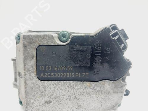 Throttle body SEAT LEON (1P1)  | BP27818174M82 
