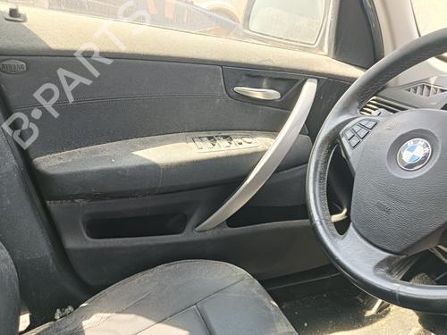 AC-Kondensator BMW X3 (E83) xDrive 20 d | BP26948101M32 