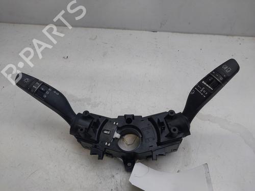 Used Steering wheel controls HYUNDAI TUCSON (TL, TLE) 1.7 CRDi (116 hp) 18032047