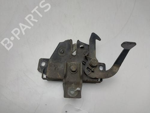 Used Hood lock HYUNDAI H-1 / STAREX Bus (A1) 2.5 TD 4WD (101 hp) 32014391