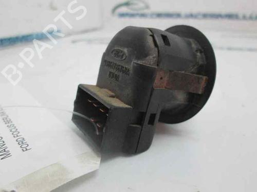 Mirror switch FORD FOCUS I (DAW, DBW) 1.8 TDCi | BP2897070I25 