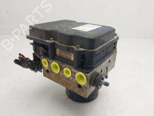 Used ABS pump ABS pump SEAT IBIZA IV ST (6J8, 6P8) 1.6 TDI (90 hp) 40035627 40035627