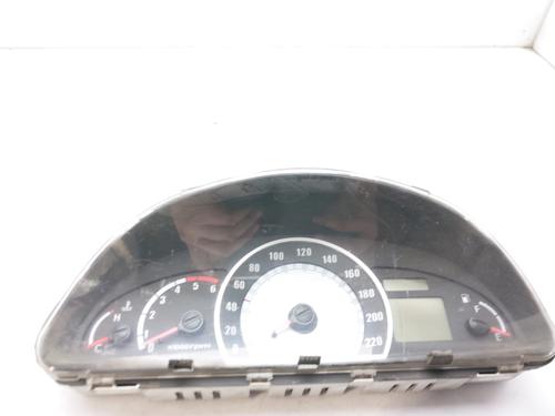Used Instrument cluster HYUNDAI MATRIX (FC) 1.5 CRDi (82 hp) 11386216