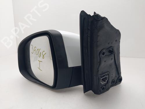 Used Left mirror Left mirror FORD FOCUS III [2010-2020] 33330151 33330151