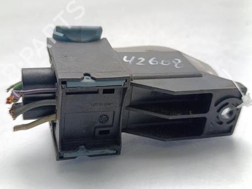 Electronic module PEUGEOT 607 (9D, 9U) | BP40442463M83 - Image 4