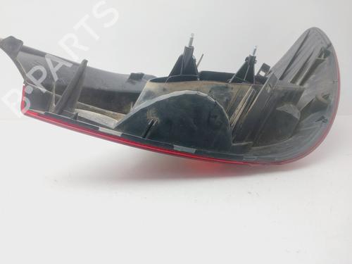 Venstre baglygte OPEL CORSA D (S07)  | BP29908816C34