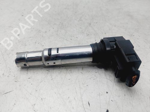 Bobine VW POLO (9N_, 9A_) 1.2 12V (64 hp) 26915711