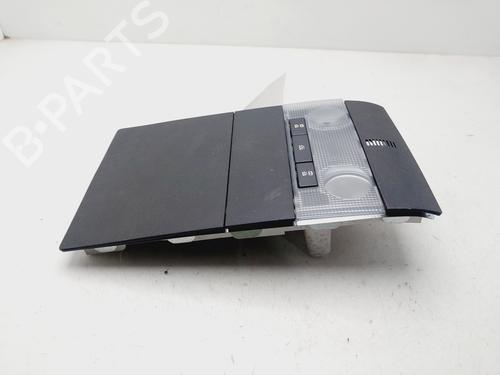 Innerbelysning OPEL ASTRA H GTC (A04)  | BP26569164I8 