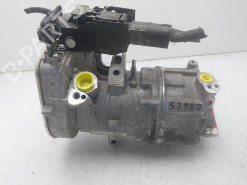 AC compressor MERCEDES-BENZ E-CLASS (W213) | BP37630251M34 - Image 3